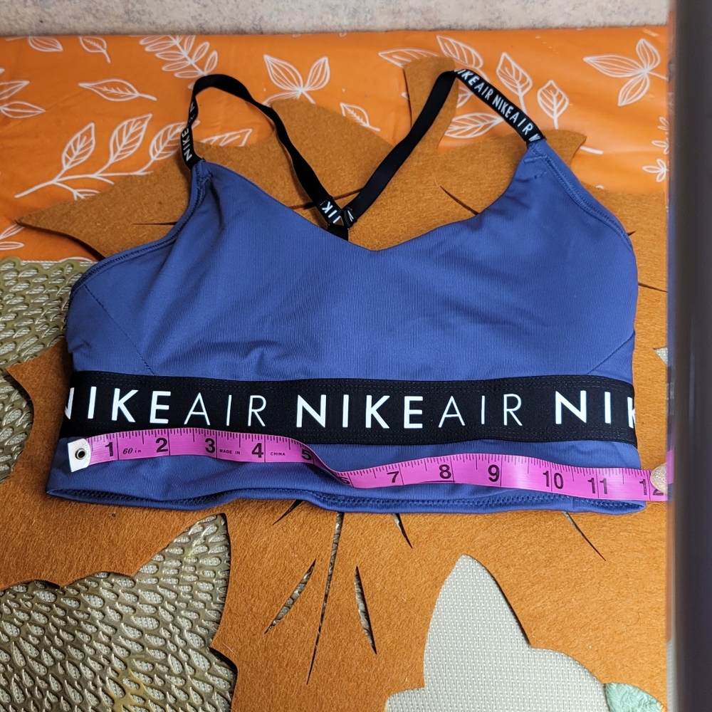 Nike crop top S